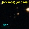 [VV2006] J010345.2-271502