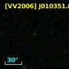 [VV2006] J010351.8-293932