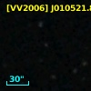 [VV2006] J010521.8-275326