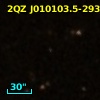 2QZ J010103.5-293043