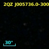 2QZ J005736.0-300456