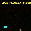 2QZ J010117.8-295349