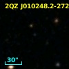 2QZ J010248.2-272808