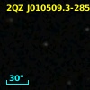 2QZ J010509.3-285707