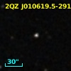 2MASS J01061948-2911396