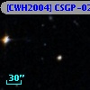 [CWH2004] CSGP-025