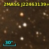 2MASS J22463139+5801592