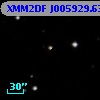 XMM2DF J005929.63-275316.07