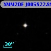 XMM2DF J005822.88-274014.03