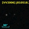 [VV2006] J010518.2-275713
