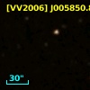[VV2006] J005850.8-280547