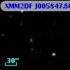 XMM2DF J005847.80-280027.00