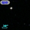 QSO B0105-284