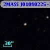 2MASS J01080225-2726199