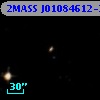 2MASS J01084612-2704466