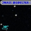 2MASS J01085768-2817140