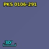PKS 0106-291