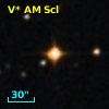 V* AM Scl
