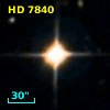 HD   7840