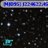 [MJD95] J224622.45+581445.6