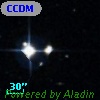 CCDM J01177-2812BC