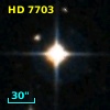 HD   7703