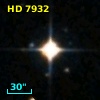 HD   7932