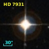 HD   7931