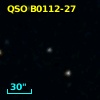 QSO B0112-27