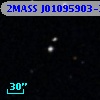 2MASS J01095903-2815297