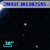 2MASS J01102585-2747443