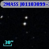 2MASS J01103099-2817258