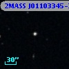 2MASS J01103345-2718433