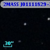 2MASS J01111829-2751467