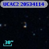 UCAC2  20534114