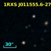 1RXS J011555.6-274428