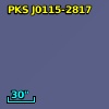 PKS J0115-2817