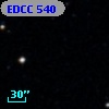 EDCC 540