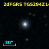 2dFGRS TGS294Z147