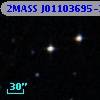 2MASS J01103695-2915140