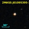 2MASS J01095395-2925096