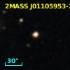 2MASS J01105953-2936145