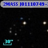 2MASS J01110749-2938039