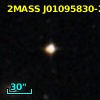 2MASS J01095830-2940089