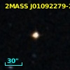 2MASS J01092279-2920140