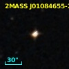 2MASS J01084655-2927136