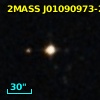 2MASS J01090973-2940016