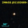 2MASS J01102689-2823351