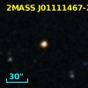 2MASS J01111467-2828487