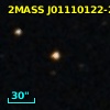 2MASS J01110122-2908156